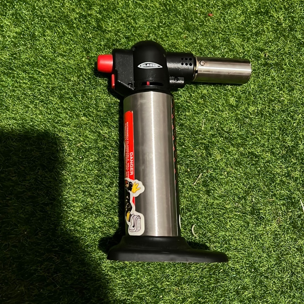 Blazer torch